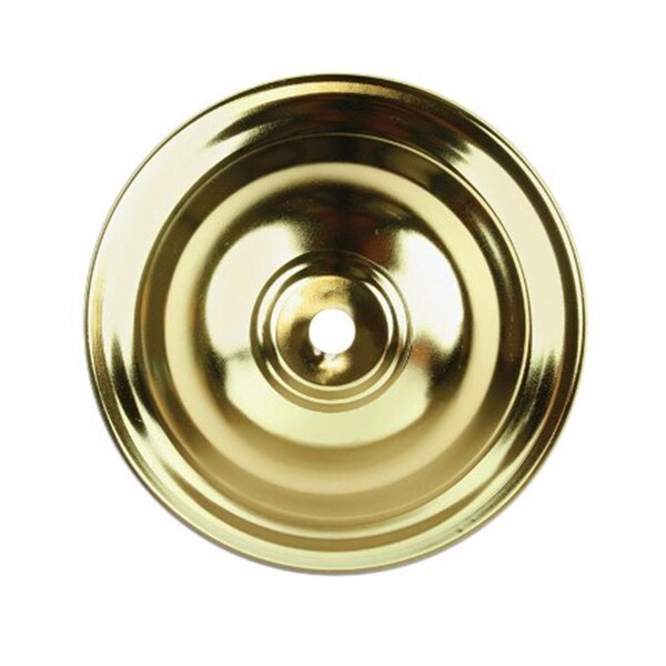 Gorgeousglow 60224 0.437 in. Canopy Hole Lamp GO155595 - main